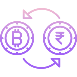 Exchange icon