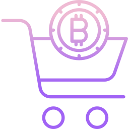 Shopping cart icon