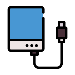 Computer icon