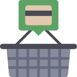 Payment icon