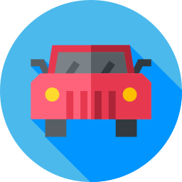 Car icon