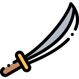 Sword icon