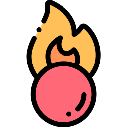 火の玉 icon