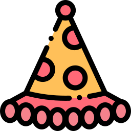 ピエロの帽子 icon