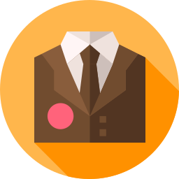 Suit icon