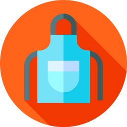 Apron icon