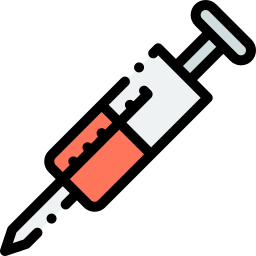 Vacuna icono