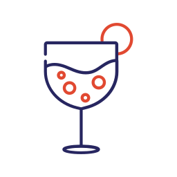 bebida icono