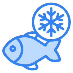agua fría icono