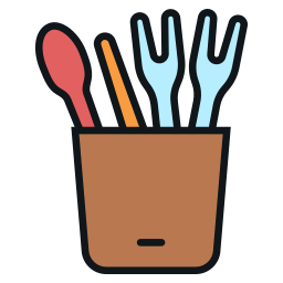 Cooking icon