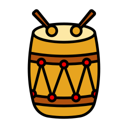 conga-trommel icon
