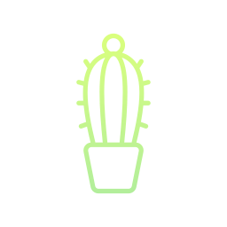 サボテンの鉢 icon