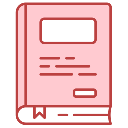 libro icono