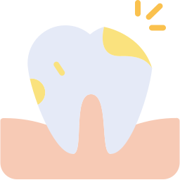 Cavity icon