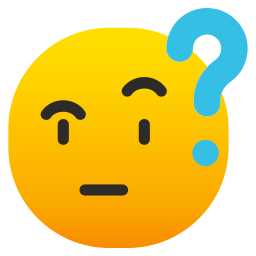 pregunta icono
