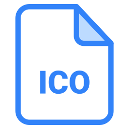 ファイル icon