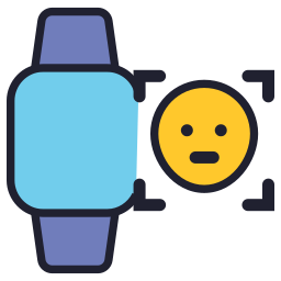 Clock icon