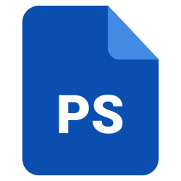 File icon