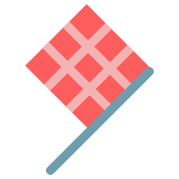 bandera icono