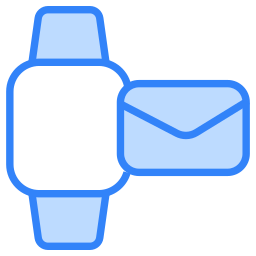 elegante icono