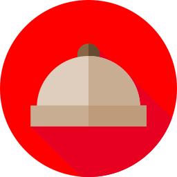 bedienung icon