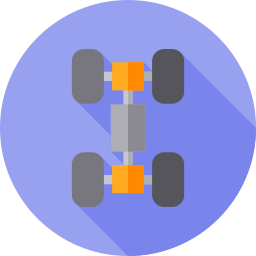 chassis icon