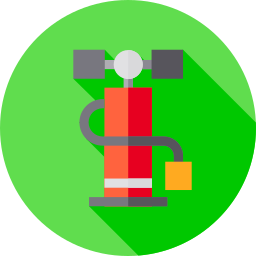 luftpumpe icon