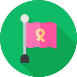 Ribbon icon