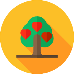 Tree icon