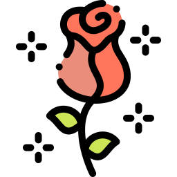 rose icon