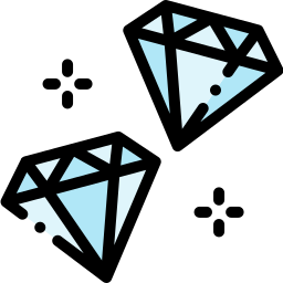 diamant icon