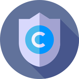 Copyright icon