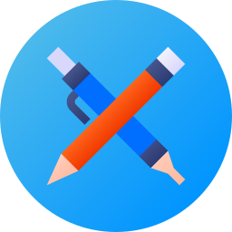 Pencil icon