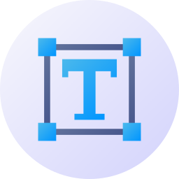 textwerkzeug icon