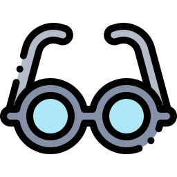 Glasses icon