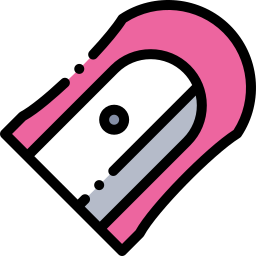 Sharpener icon