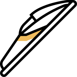 Limpiaparabrisas icono