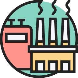 Factory icon