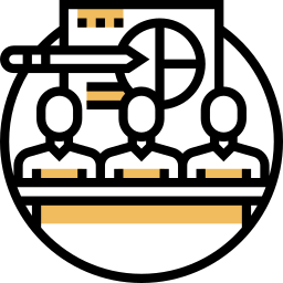 formation Icône