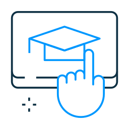 educación icono