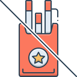 prohibición icono