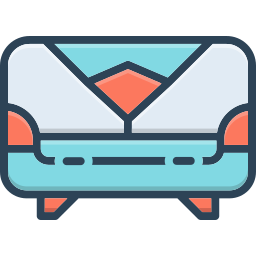 sofa icon