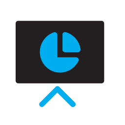 cuadro icono