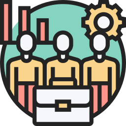 Teamwork icon