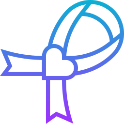 Ribbon icon