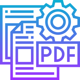 pdf icon