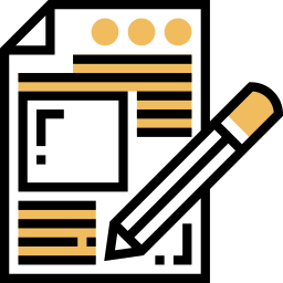 modulo icona