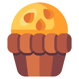 食べ物 icon