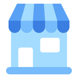 mercado icono