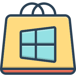 Bag icon